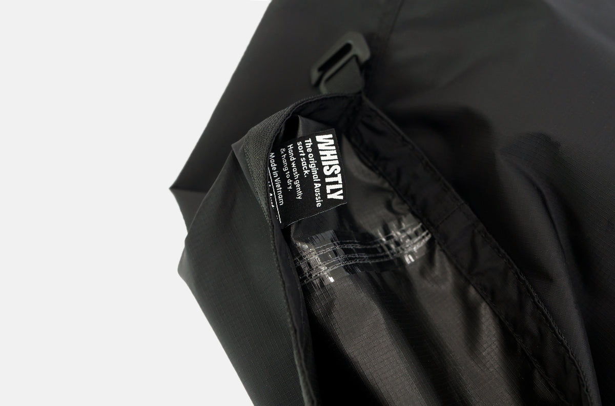Sort Sack - Roll Top