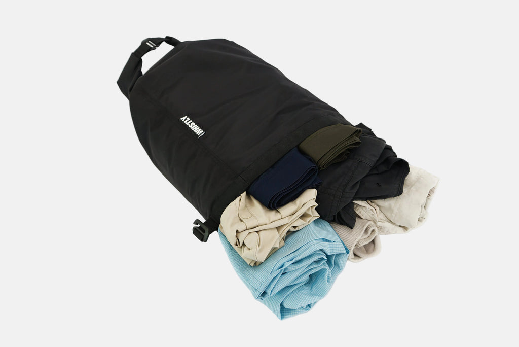 Sort Sack - Roll Top